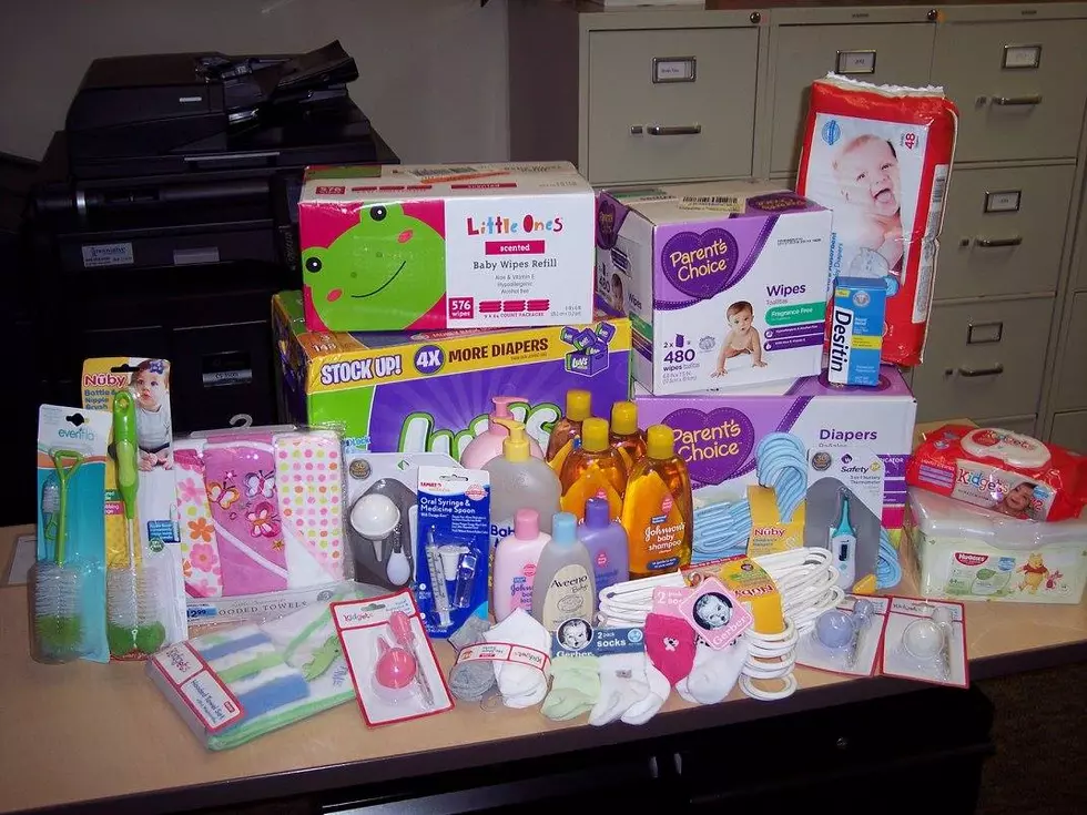 Pregnancy Help Center of Lufkin Kicks Off Babypalooza 2021