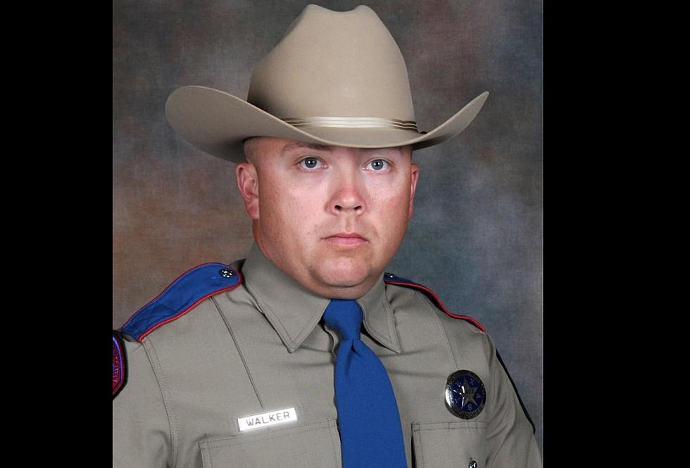 DPS Trooper Chad Walker&#8217;s Final Act is to Give Life to Others