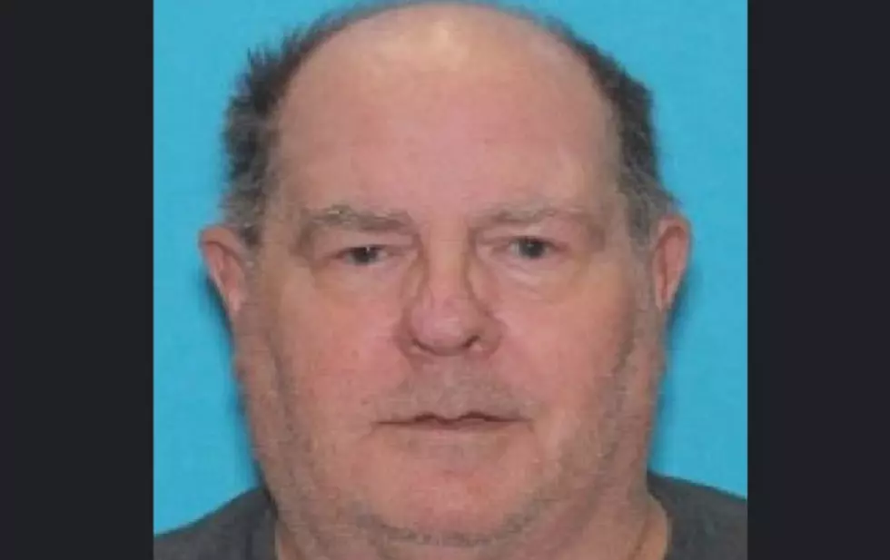 Silver Alert Issued by Tyler County Sheriff’s Office