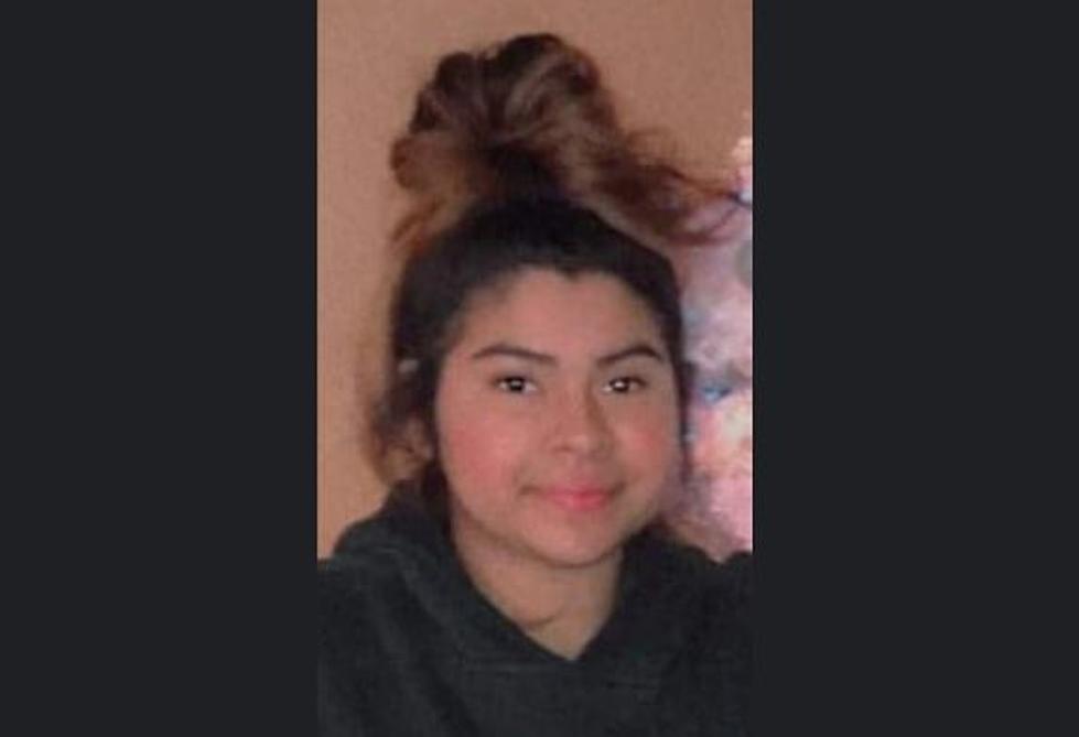 Lufkin PD Asking for Public’s Help in Locating Missing Teenager