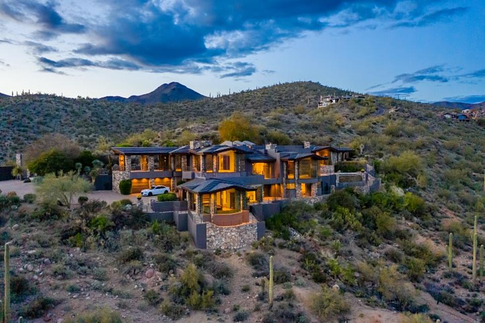 Actor&#8217;s Bullet Proof Scenic Mansion is on Sale for $3.4 Million