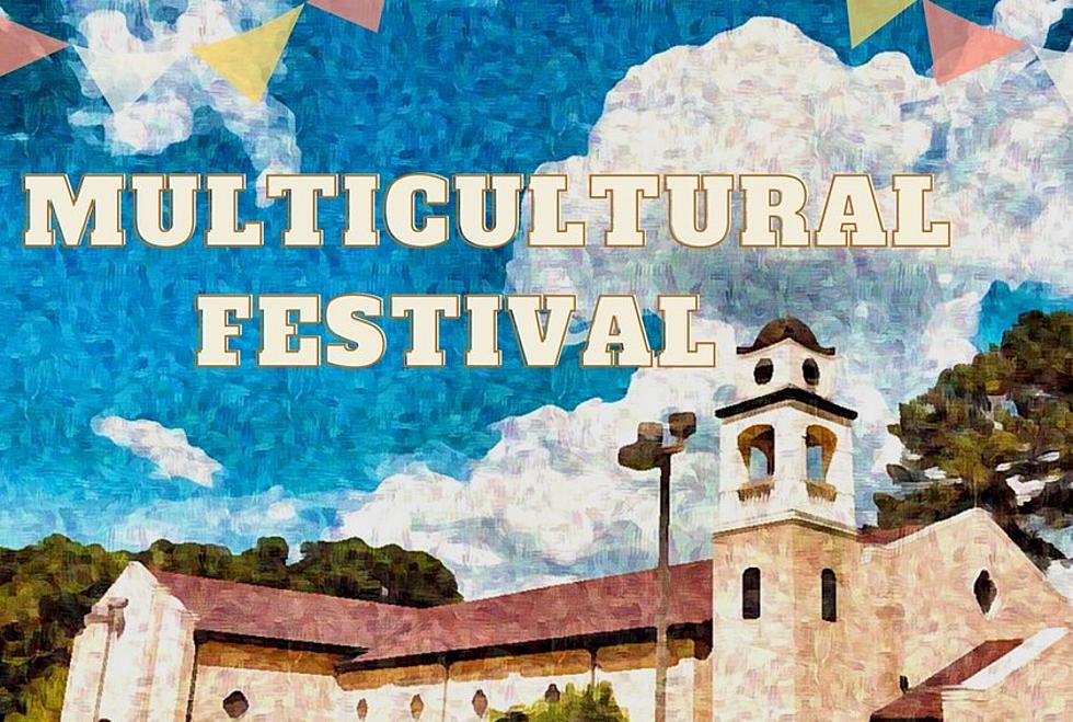 Multicultural Festival Coming to Nacogdoches June 26 and 27