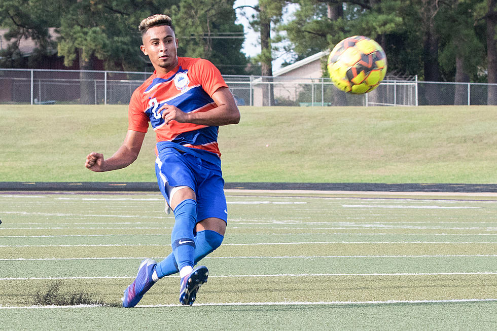 Angelina College Releases Soccer Schedules, First Game August 19