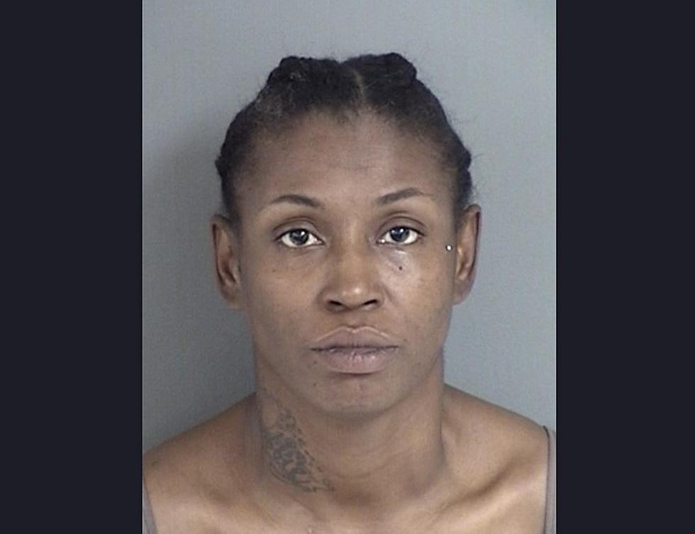 Lufkin Police Arrest Woman for Running Over Daughter with Car