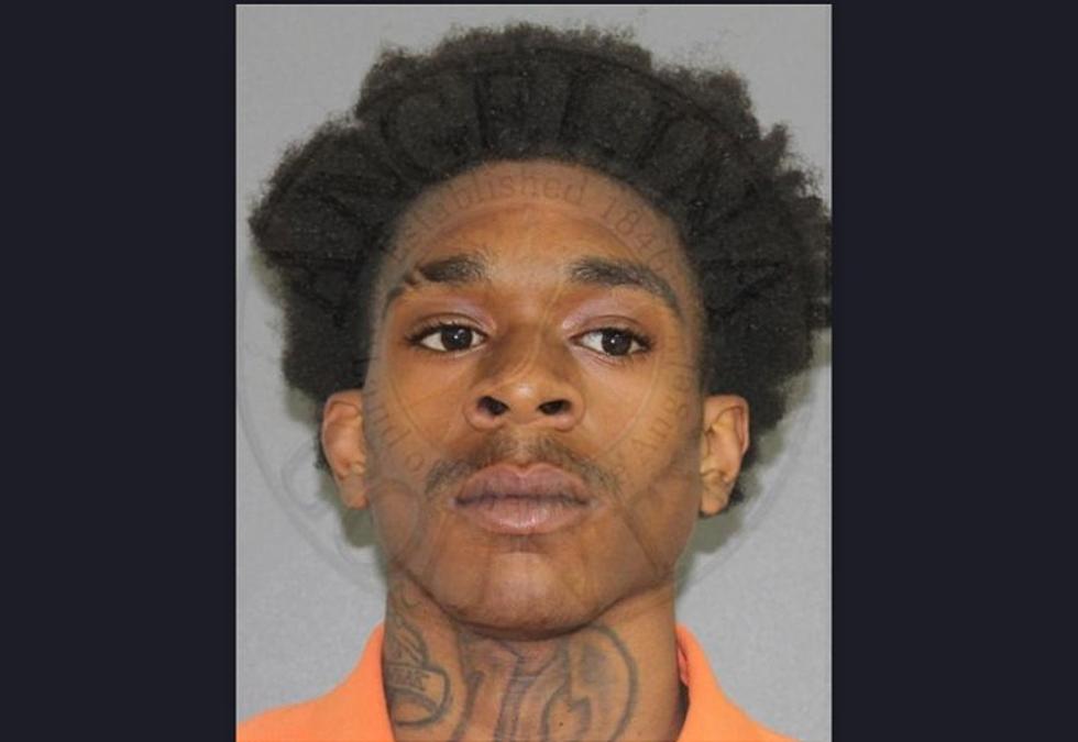 Lufkin Teen Arrested in Connection With Numerous Area Shootings