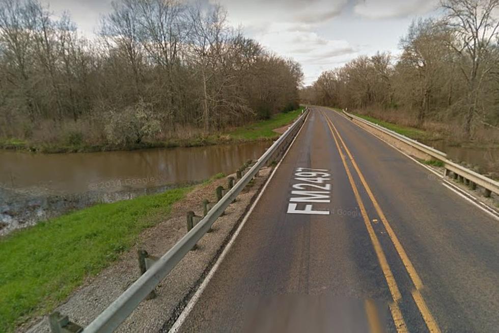 Parts of FM 2497 to be closed