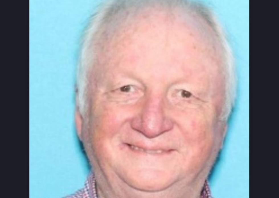 Officials Ask for Public’s Aid in Locating Missing East Texas Man