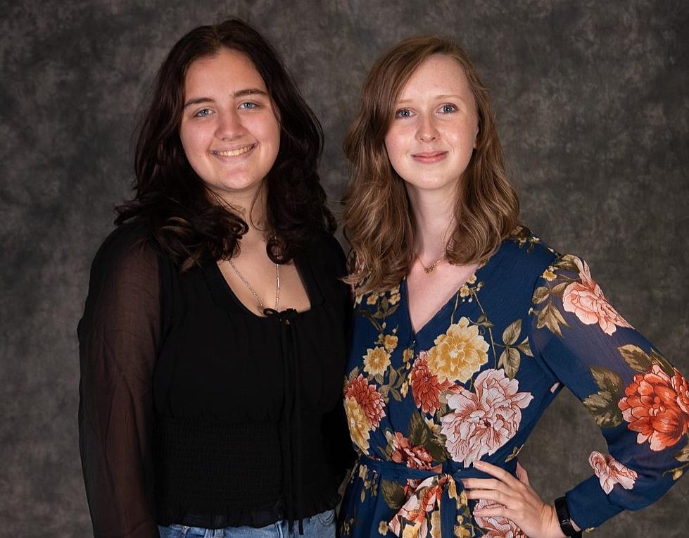 Two Lufkin High School Students Commended for High Marks on PSAT