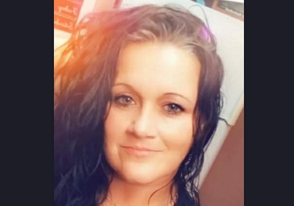 Please Help Find This Missing Nacogdoches County Woman