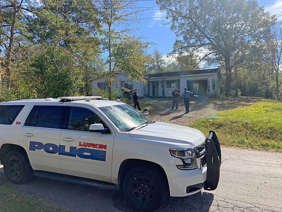 Lufkin PD Arrest Two in Connection to Brazen Daytime Shooting