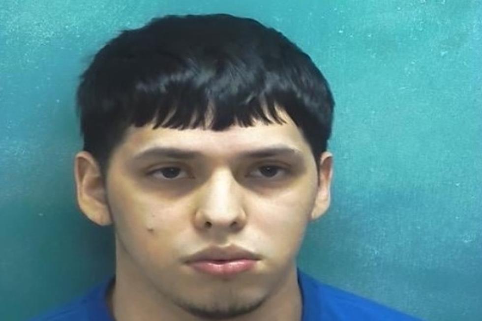 Nacogdoches Deputies Arrest Man in Connection to October Shooting