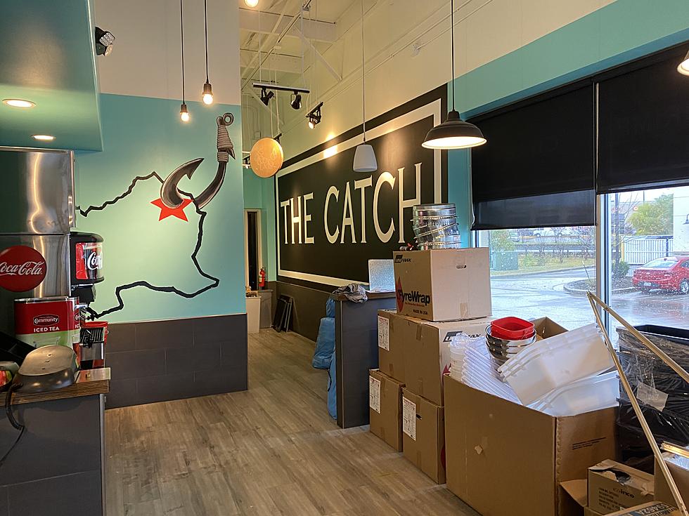 All the Latest on the Opening of The Catch in Lufkin