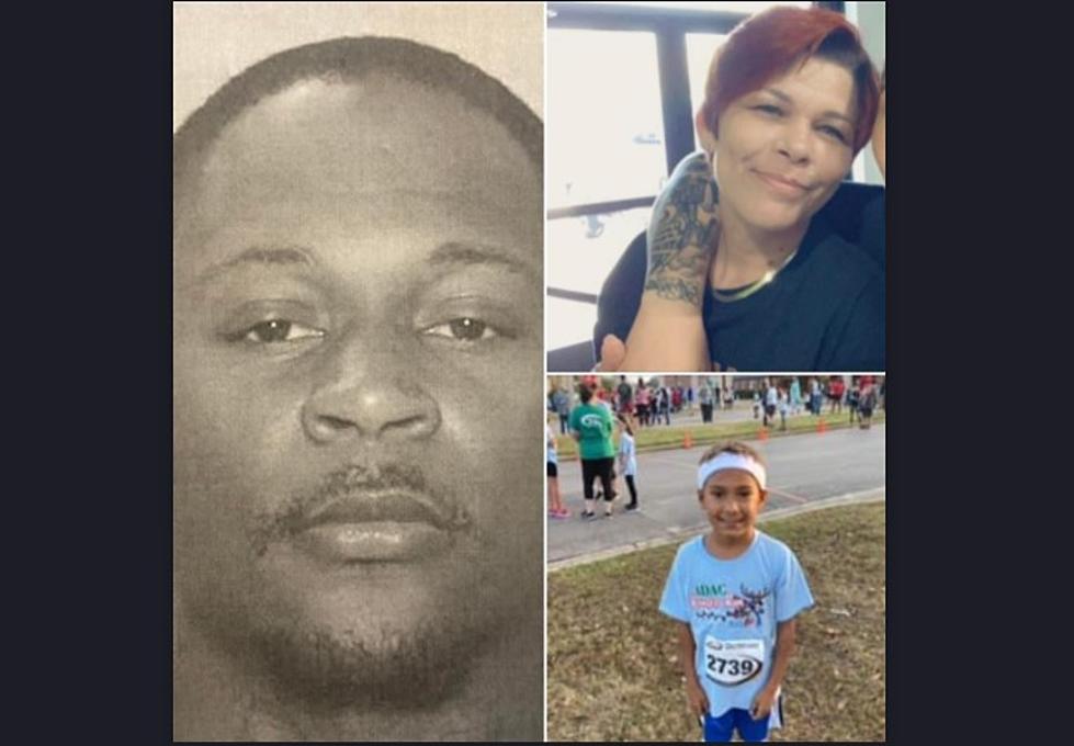 Endangered Lufkin Mom &#038; Son Located, Alleged Kidnapper at Large