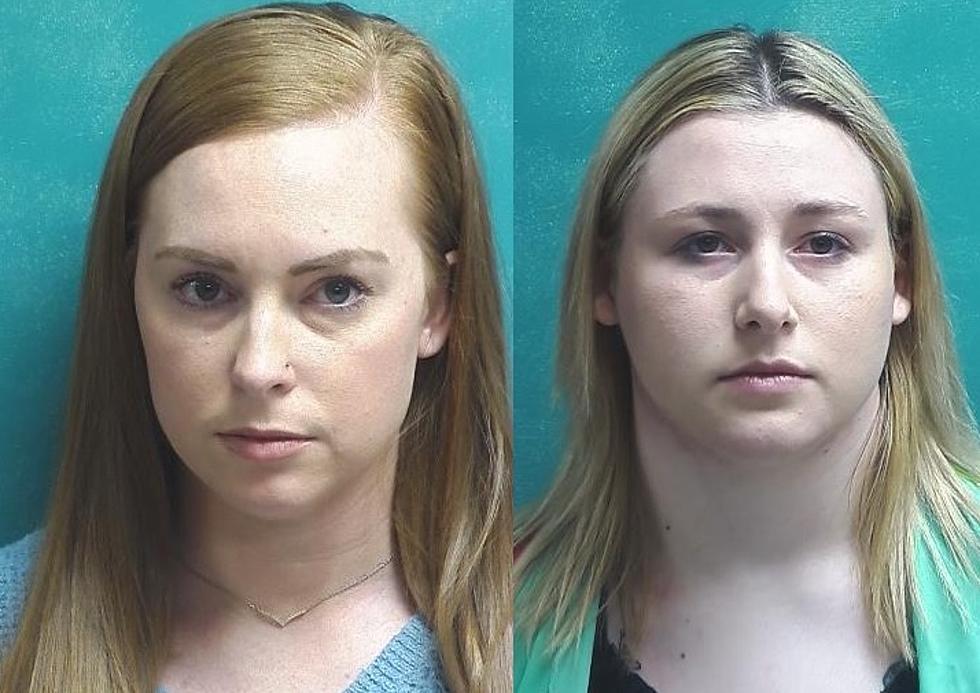Two Former Nacogdoches Jail Employees Indicted for Misconduct