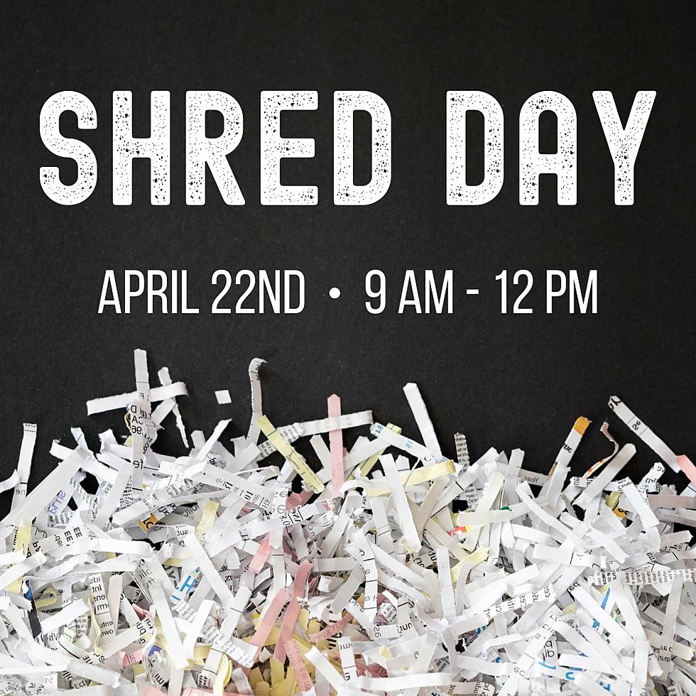 AB/C Hosting Their Annual Shred Day in Lufkin on April 22