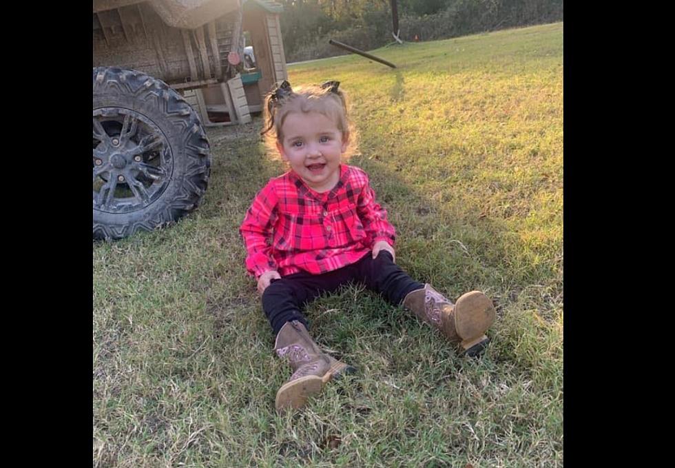 Benefit Set for East Texas Girl Who Was Revived After Drowning
