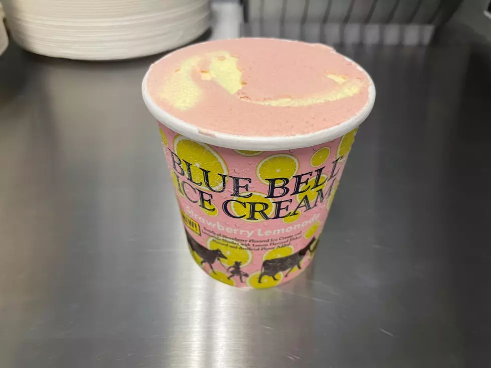 Blue Bell Perfectly Crafts Ice Cream &#038; Sherbet with latest flavor