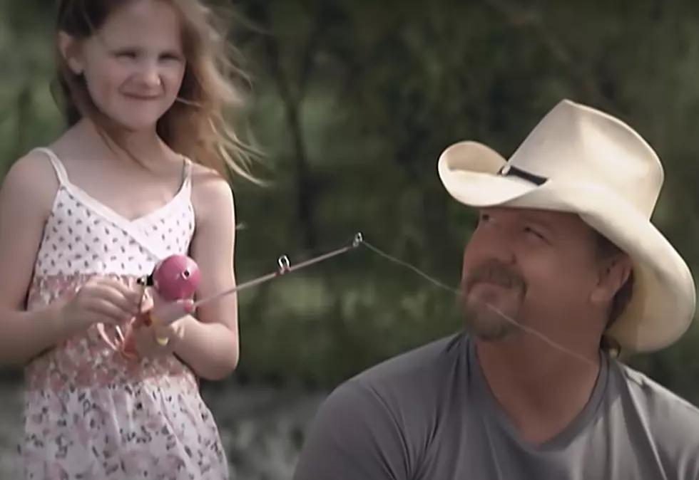 61 Country Father’s Day Songs Perfect for His Special Day