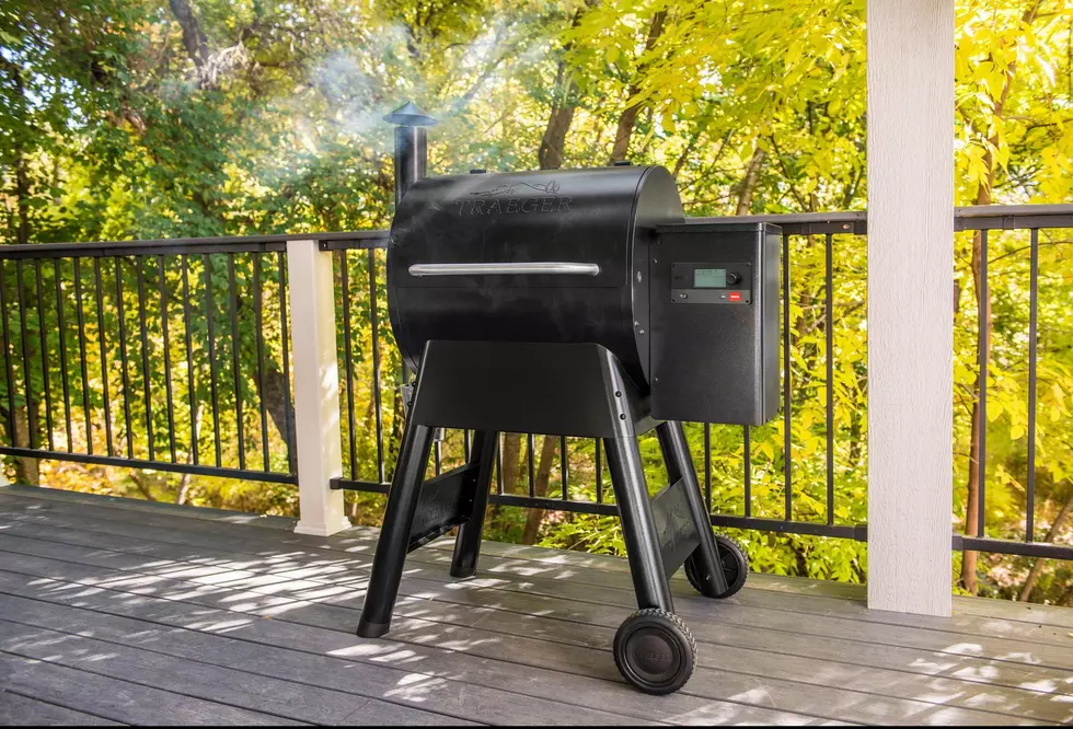 Win a Traeger Grill and Much More with the Father’s Day Giveaway