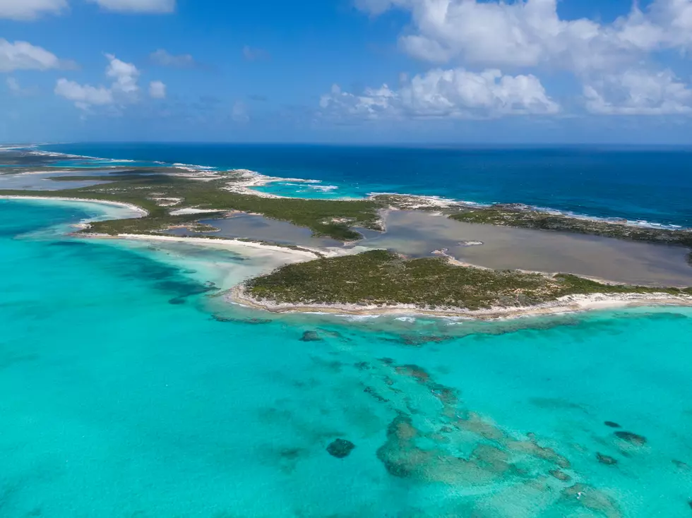 Win the $810 Million Payout and You Can Easily Afford this Island