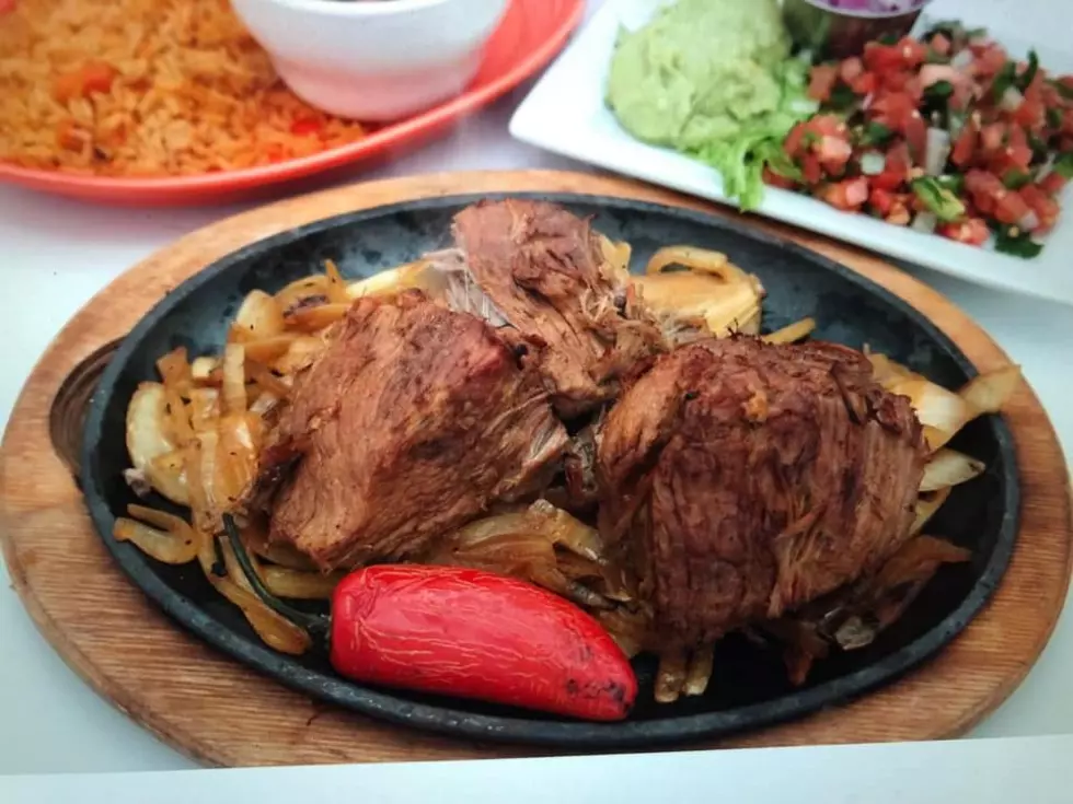 Wanna Get 50% Off at Nacogdoches’ Best Mexican Restaurant?
