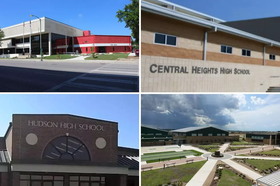 The Largest Texas High Schools Without Football