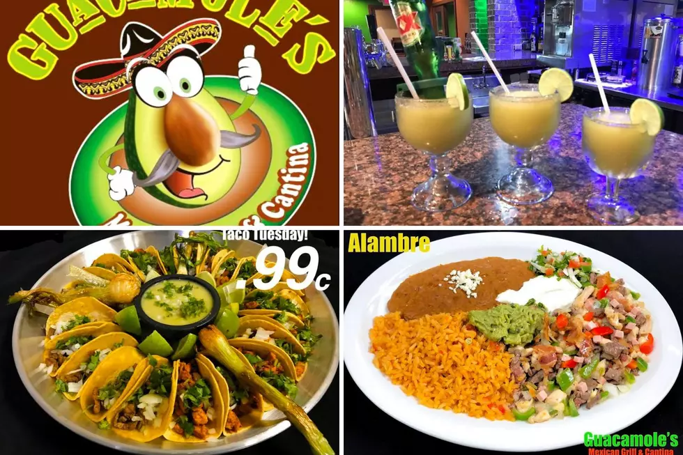 Here’s How You Can Get Half-Priced Food from Guacamole’s