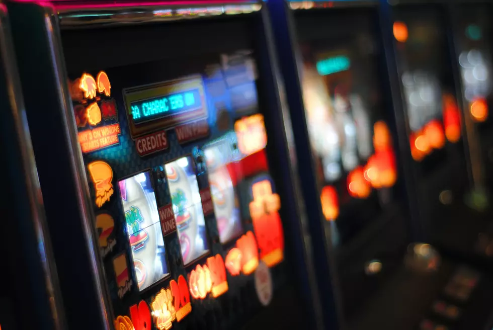 Lufkin Police Make Seizures of Gambling Machines Across the City