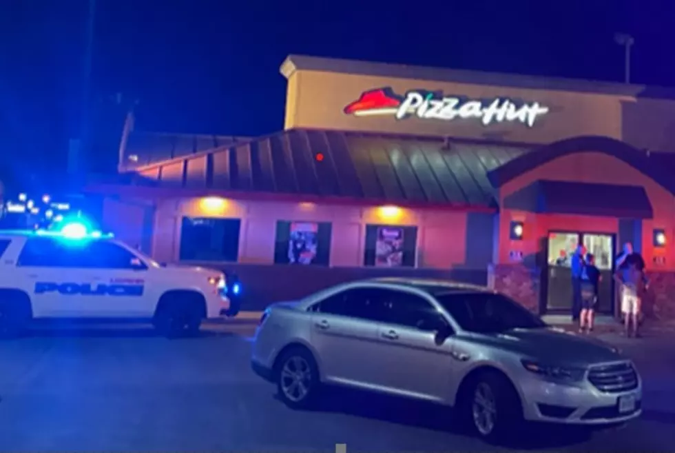 Lufkin Pizza Hut Employee Shot During Robbery Attempt