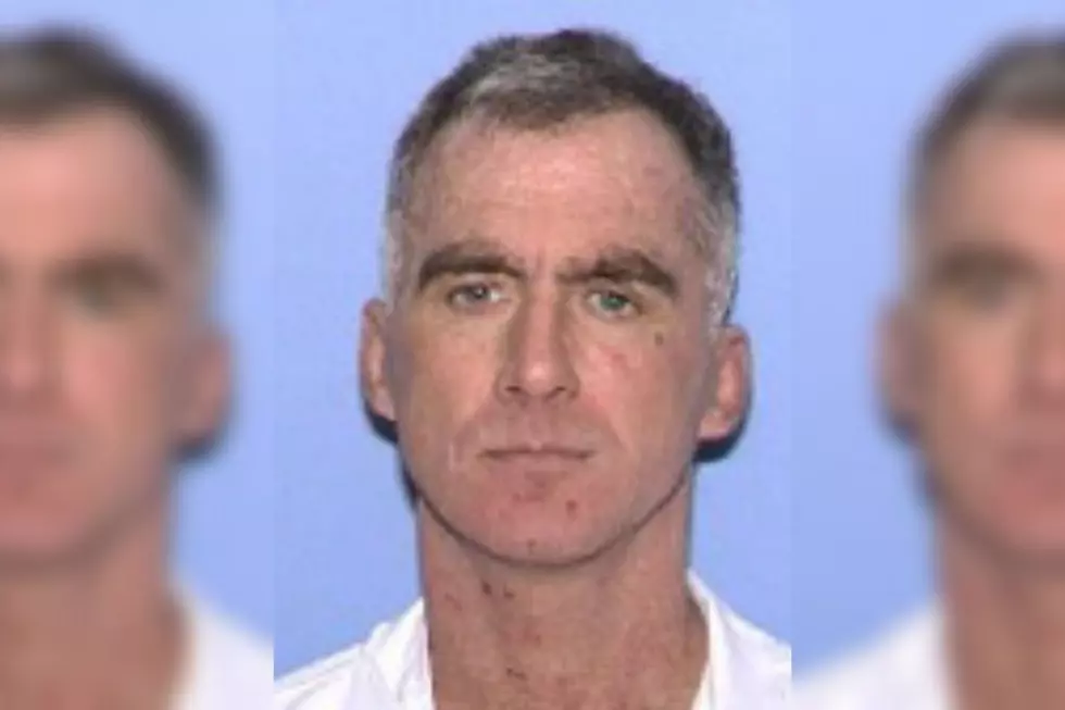East Texas Man Executed Nearly 20 Years After Murdering His Mom