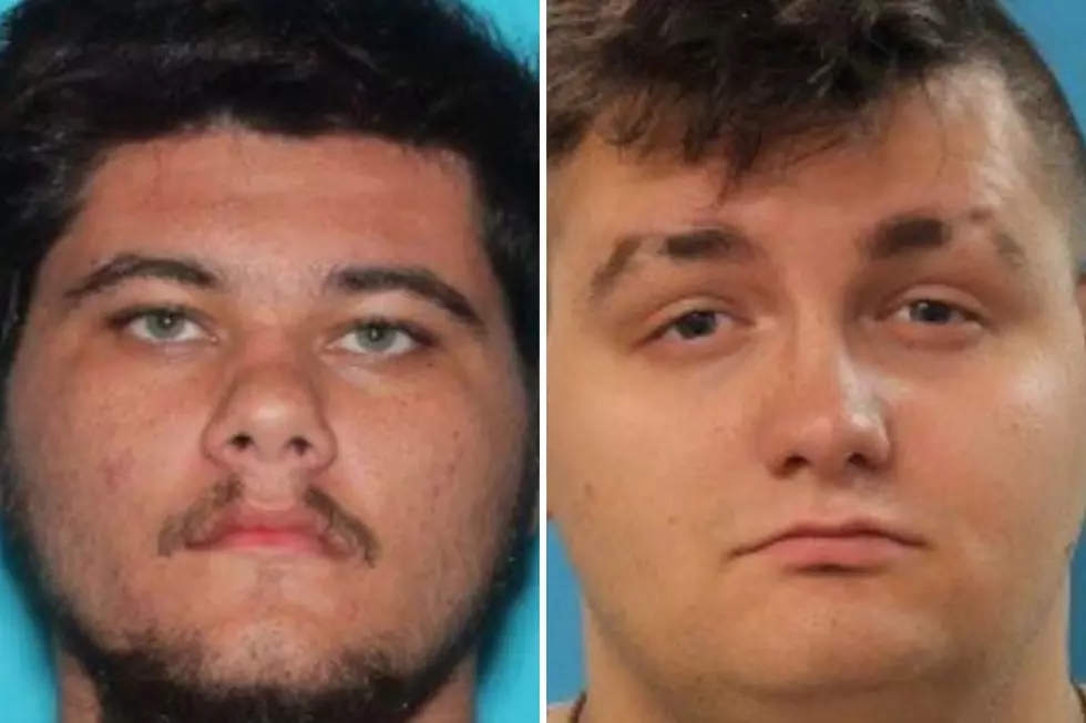 Search is On for 2 Missing Persons Last Seen in Pollok, Texas