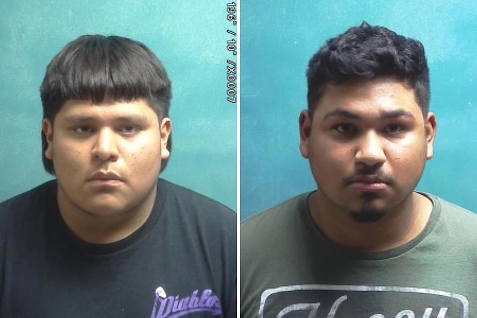 3 Charged with Felonies After Altercation at East Texas Campus