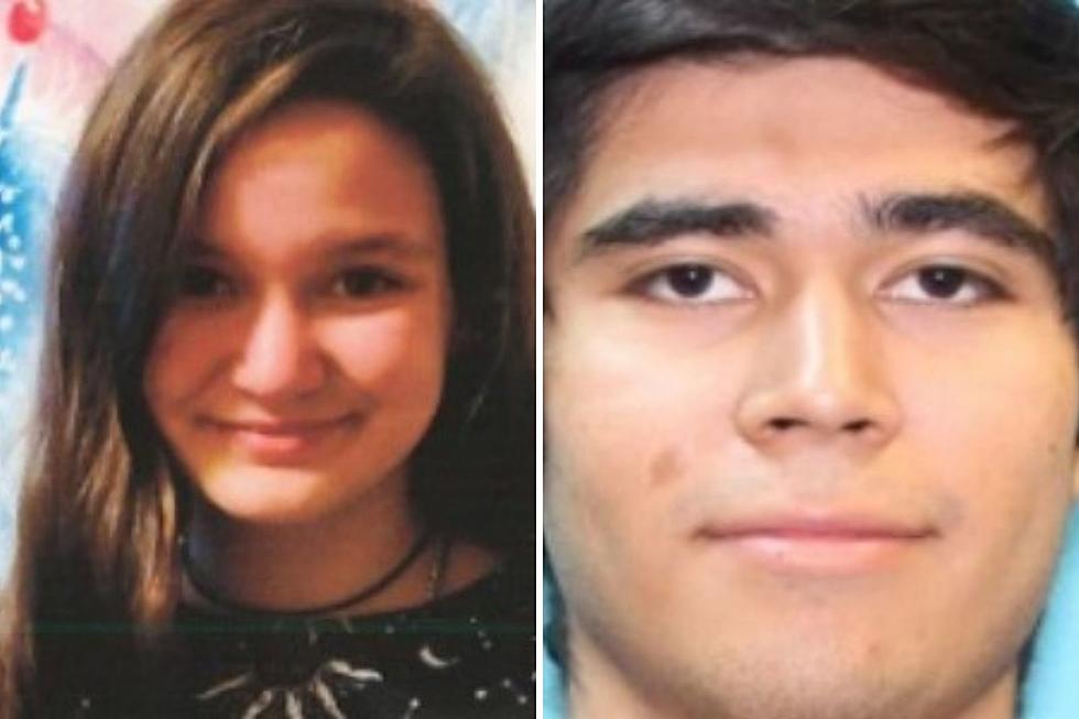 Amber Alert Issued for Missing Northeast Texas Teenage Girl