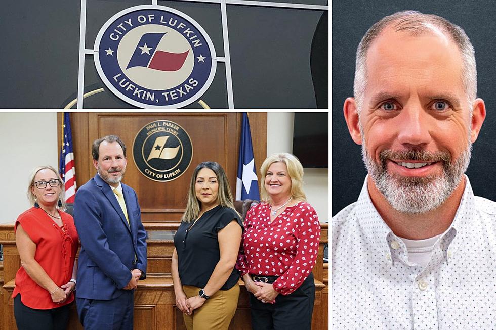 Lufkin Happenings – New Asst City Manager, Teen Court Appeal