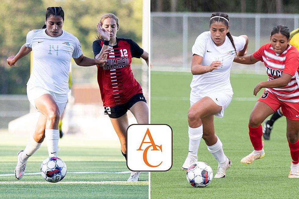 Want To Play College Soccer Now? Angelina College To Host Tryouts
