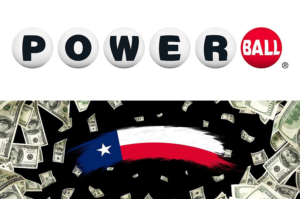 AMAZING! This Texas Store Got Another Million Dollar Lotto Winner