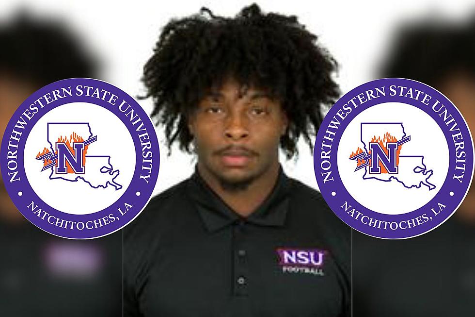 Northwestern State Football Player from Texas Dies in Shooting