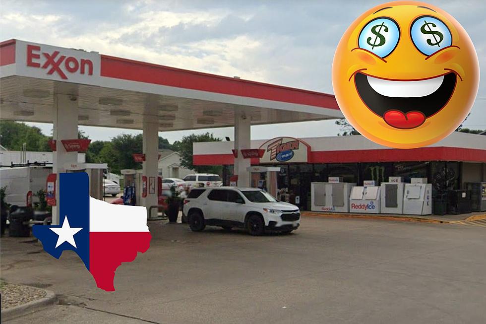 This Store in Texas Sold a $4 Million Mega Millions Lotto Ticket