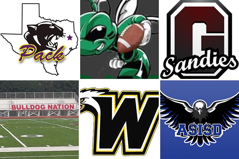 Football District Changes Coming Soon for East Texas Teams