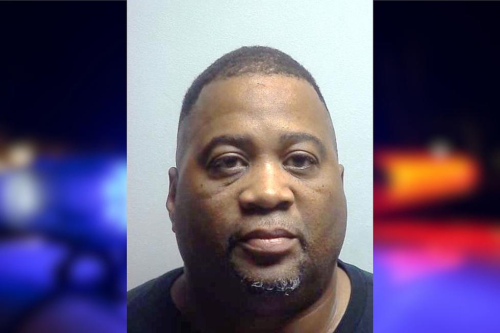 Garrison, Texas Man Arrested, Charged with Indecency With a Child