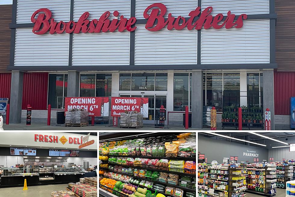 Here’s a Sneak Peek of the New Brookshire Brothers in Huntington