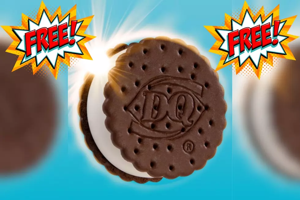 Texas Dairy Queens Offering Free DQ Sandwich to Celebrate Eclipse