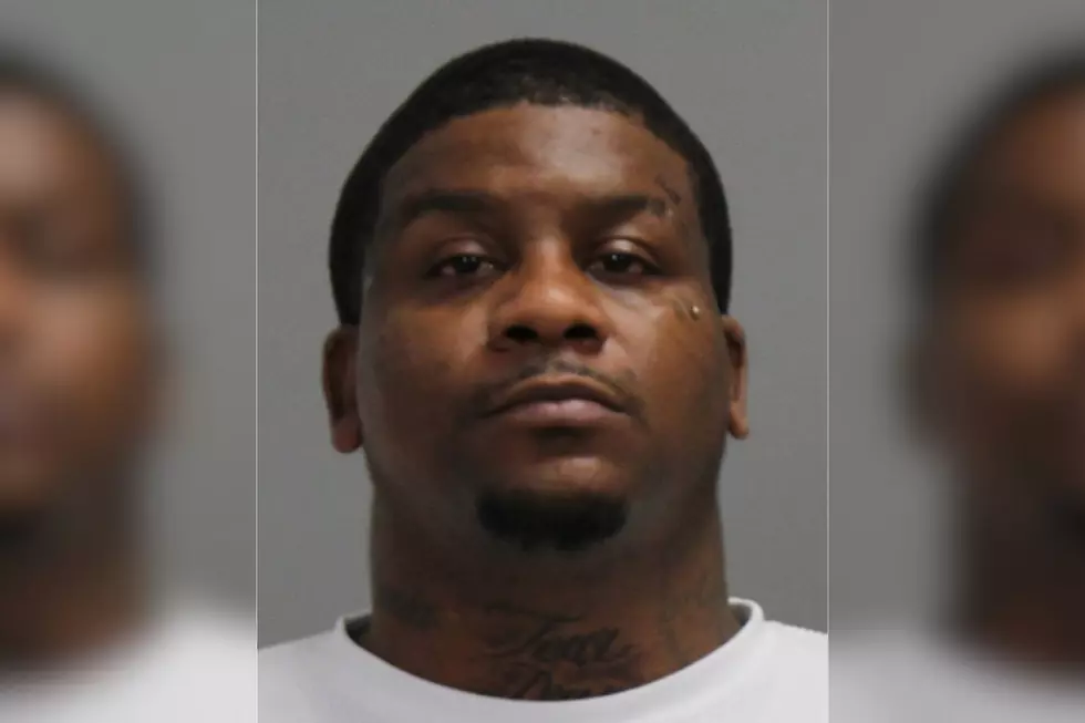 Brazos County Sheriff’s Office Just Nabbed One of Texas’s Most Wanted