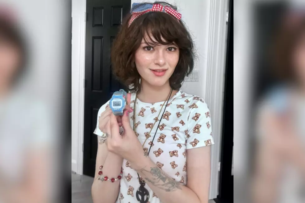 Help Find Missing 17-year-old Olivia Richard From Houston