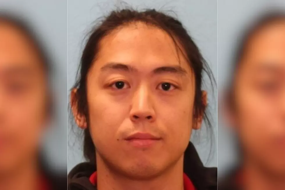 Texas's Top Fugitive Arrested