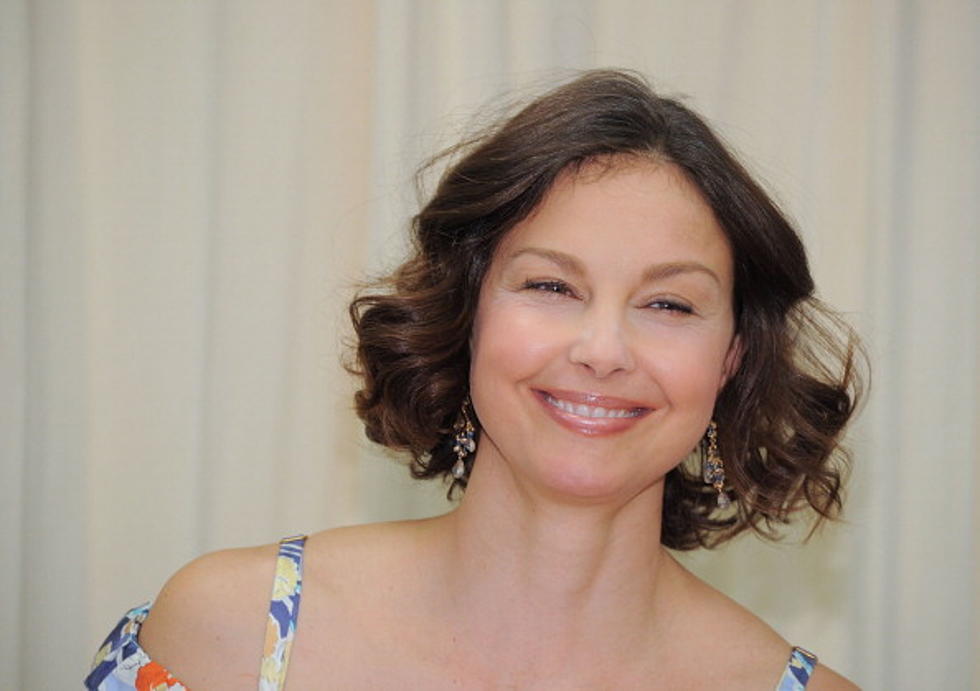 Ashley Judd’s New Memoir Talks of Rape, Incest and Parental Neglect!