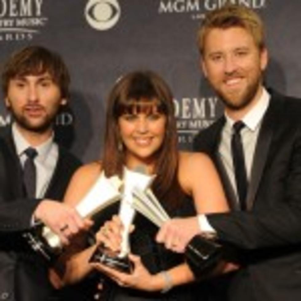 Hillary Scott Knows Why People Like Lady Antebellum&#8217;s Music!