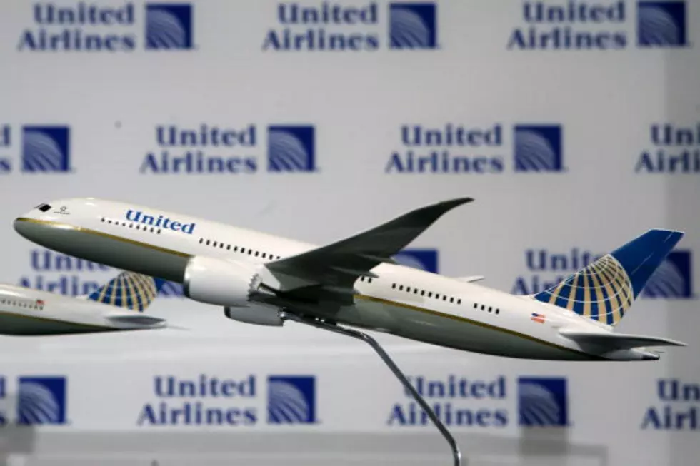 United Is America&#8217;s Meanest Airline!