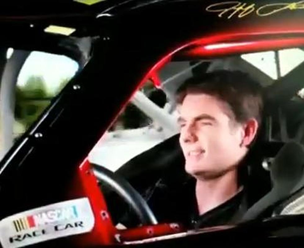 Jeff Gordon, Darrell Waltrip, and Rick Hendrick Are Featured in Brad Paisley’s “Old Alabama” Video