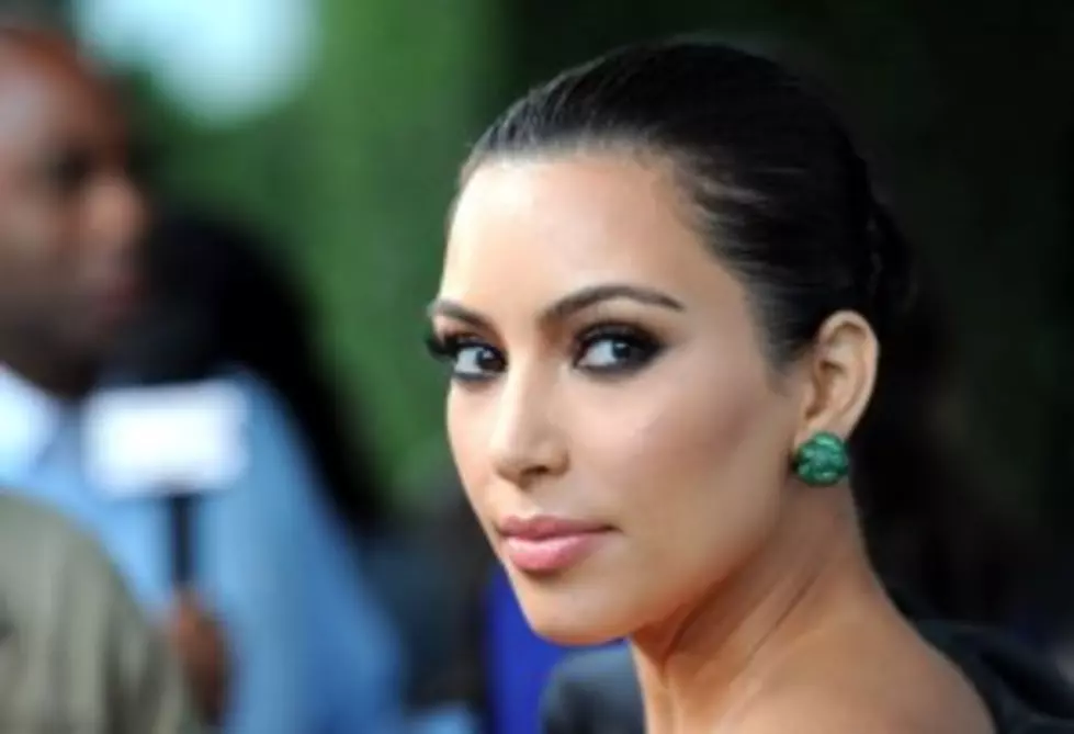 Kim Kardashian And Kris Humphries Engaged